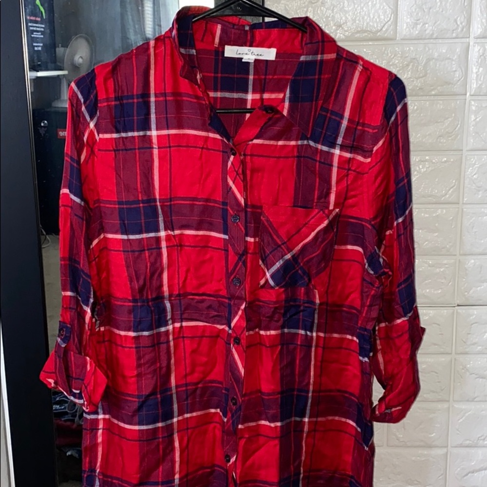 Flannel
